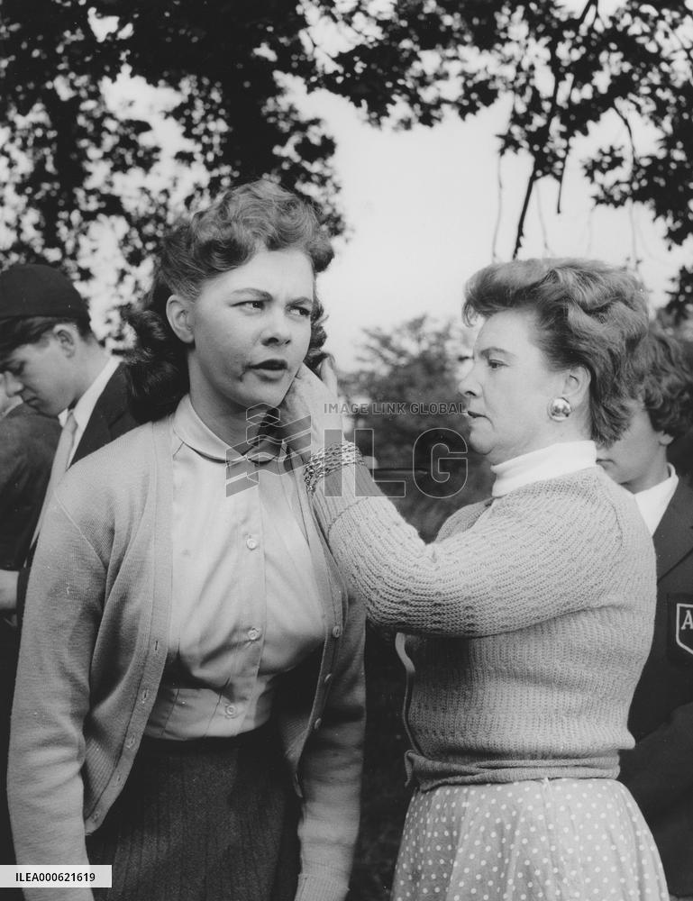 It's Great to be Young (1956) Film