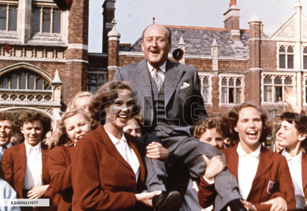 It's Great to be Young (1956) Film