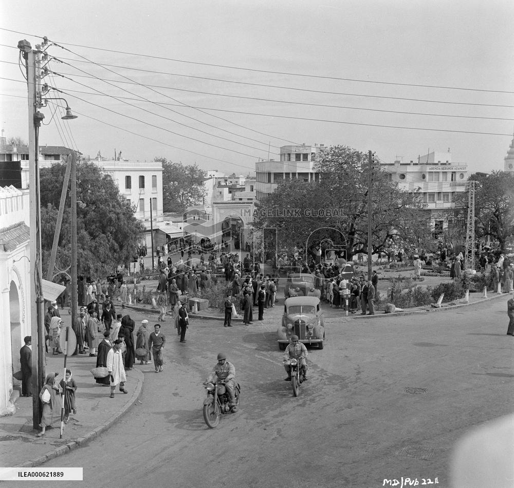 I was Monty's Double (1958) Film