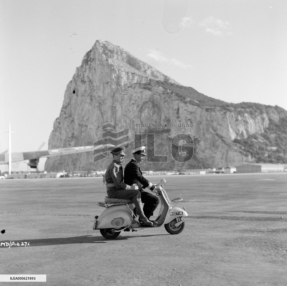 I was Monty's Double (1958) Film