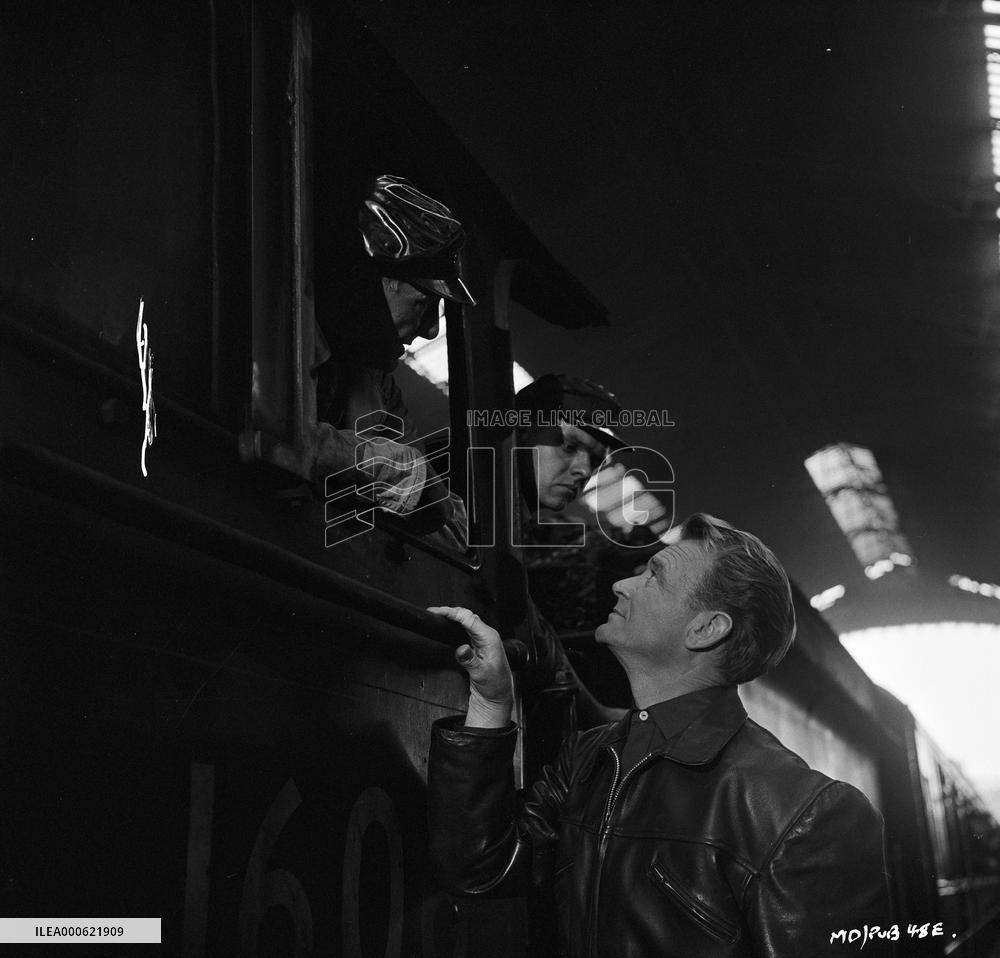 I was Monty's Double (1958) Film