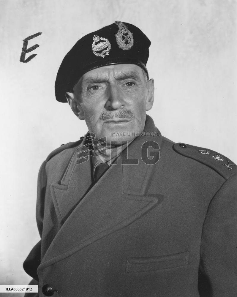 I was Monty's Double (1958) Film