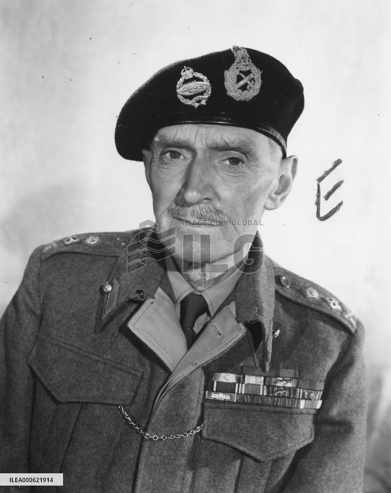 I was Monty's Double (1958) Film