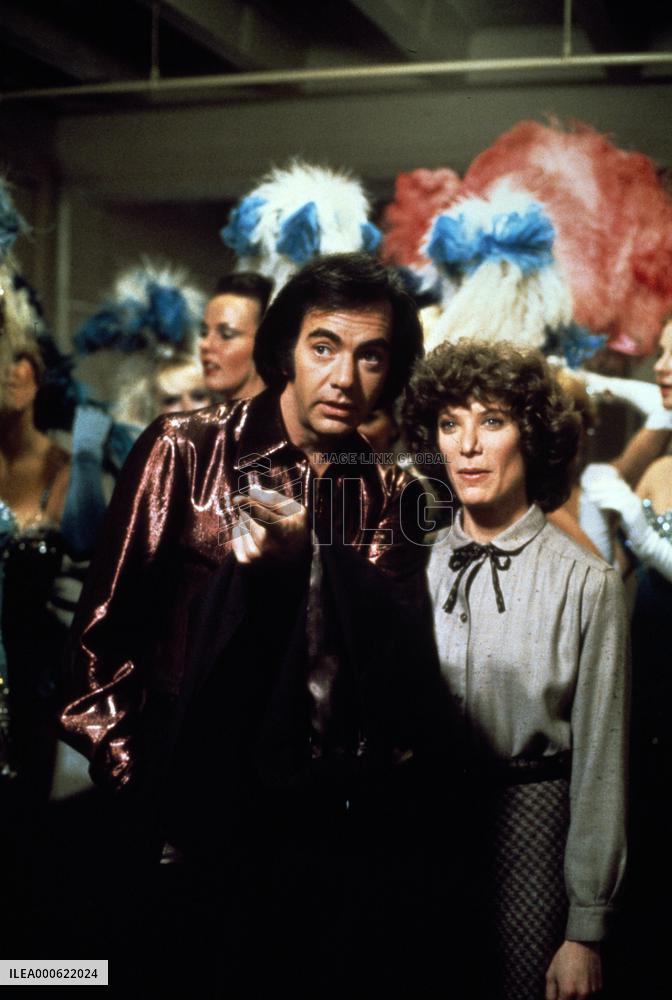 The Jazz Singer (1980) Film