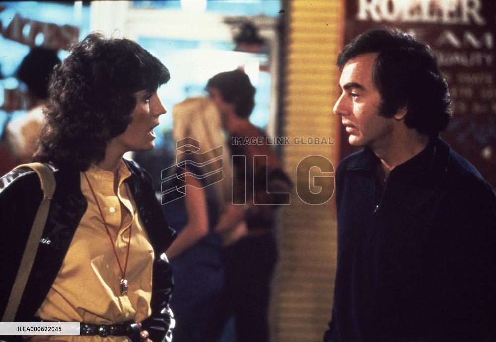 The Jazz Singer (1980) Film