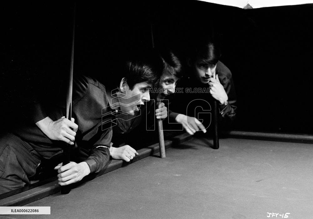Just for You (1964) Film
