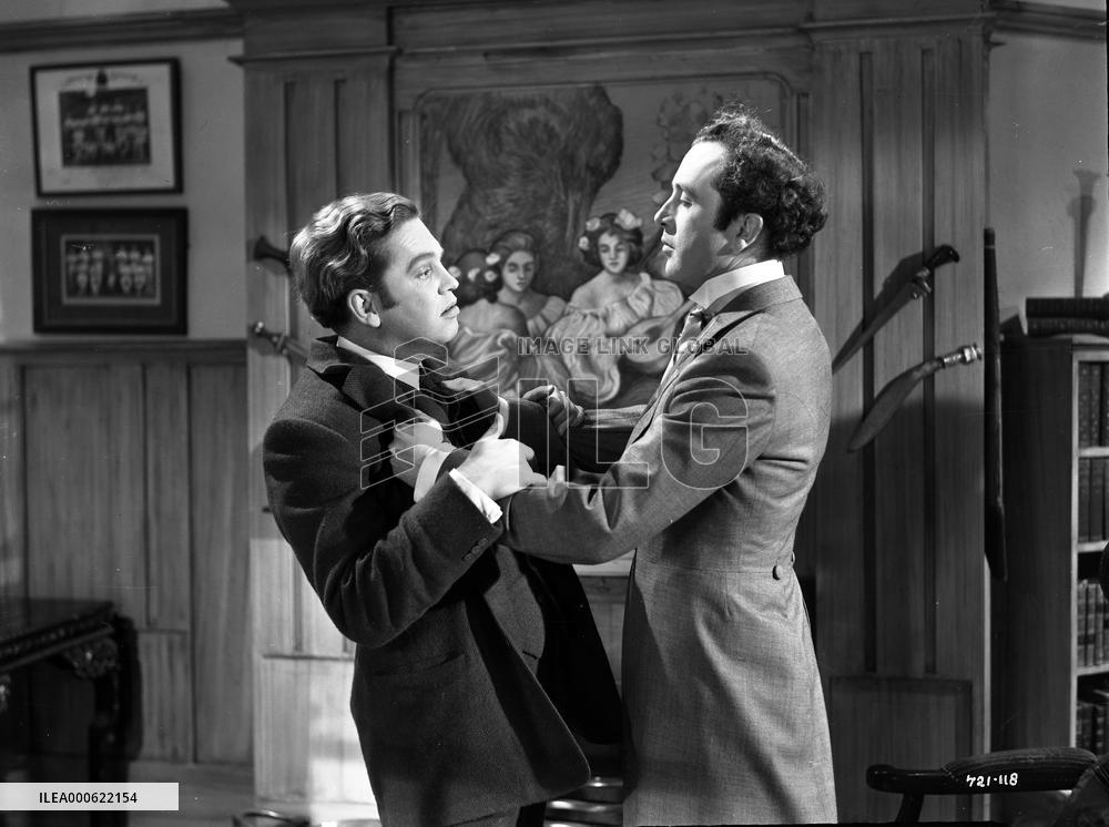 Kind Hearts and Coronets film (1949)
