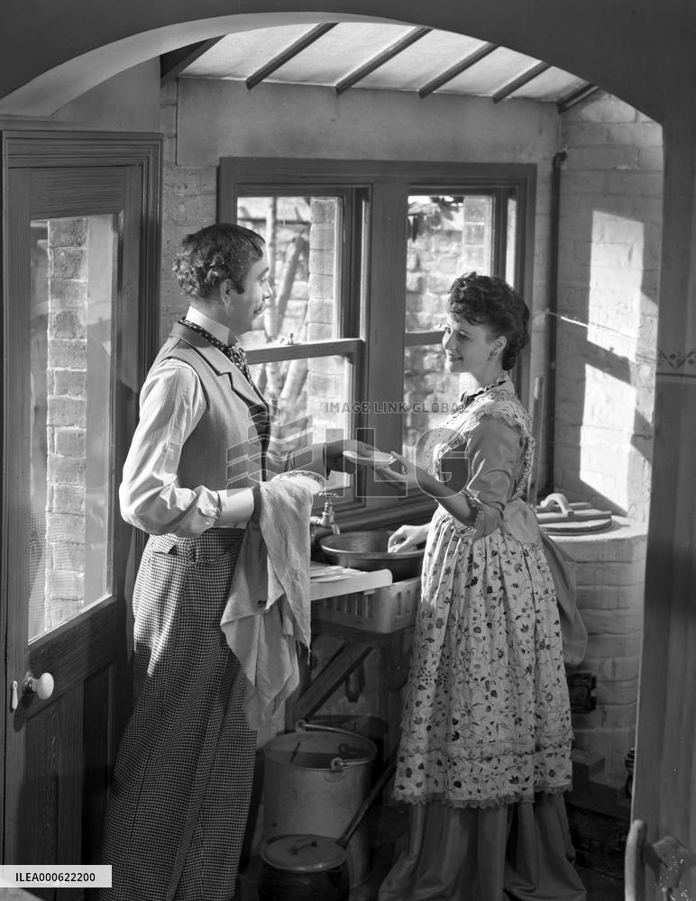 Kind Hearts and Coronets film (1949)