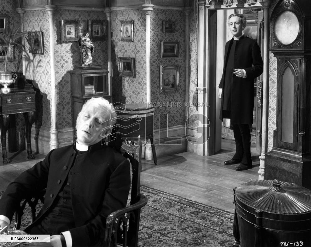 Kind Hearts and Coronets film (1949)