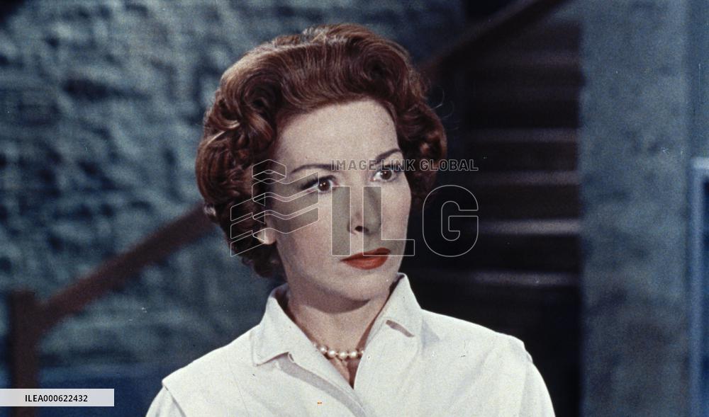 Konga (1961) Film