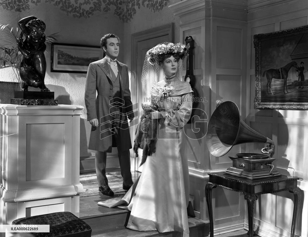 Kind Hearts and Coronets film (1949)