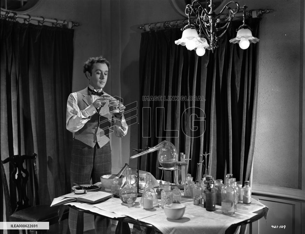 Kind Hearts and Coronets film (1949)
