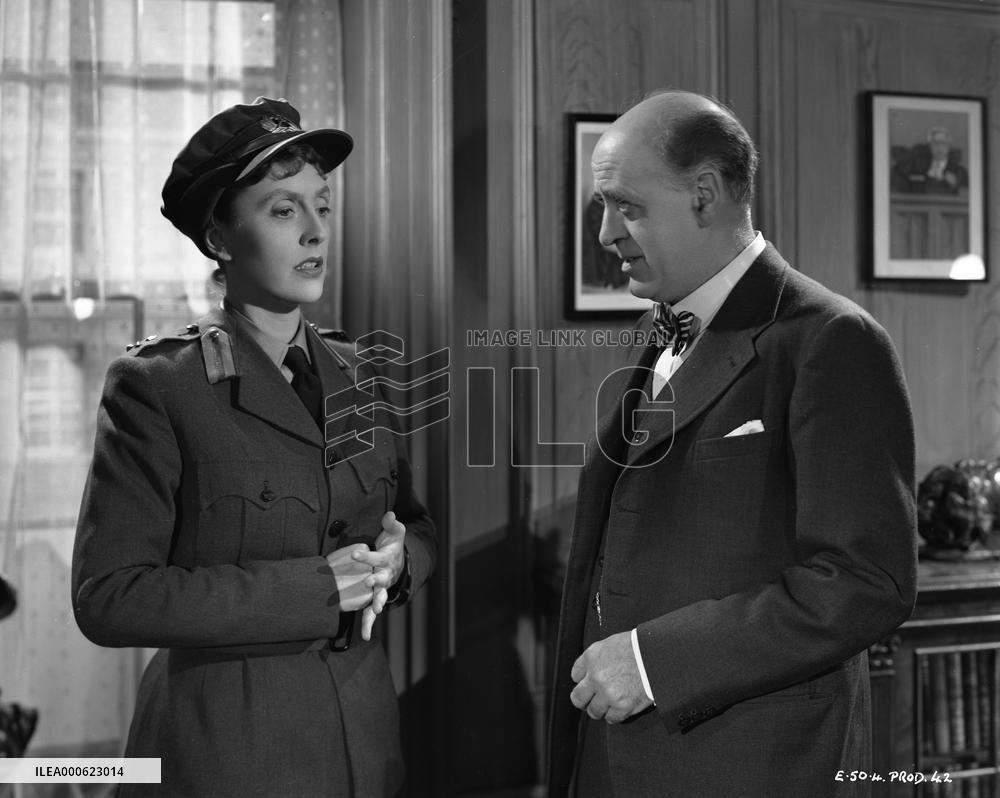 Laughter in Paradise (1951) Film