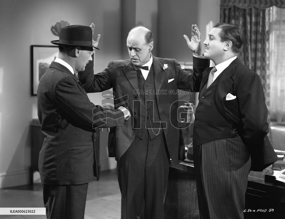 Laughter in Paradise (1951) Film