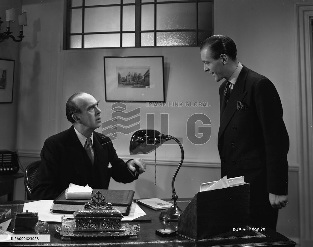 Laughter in Paradise (1951) Film