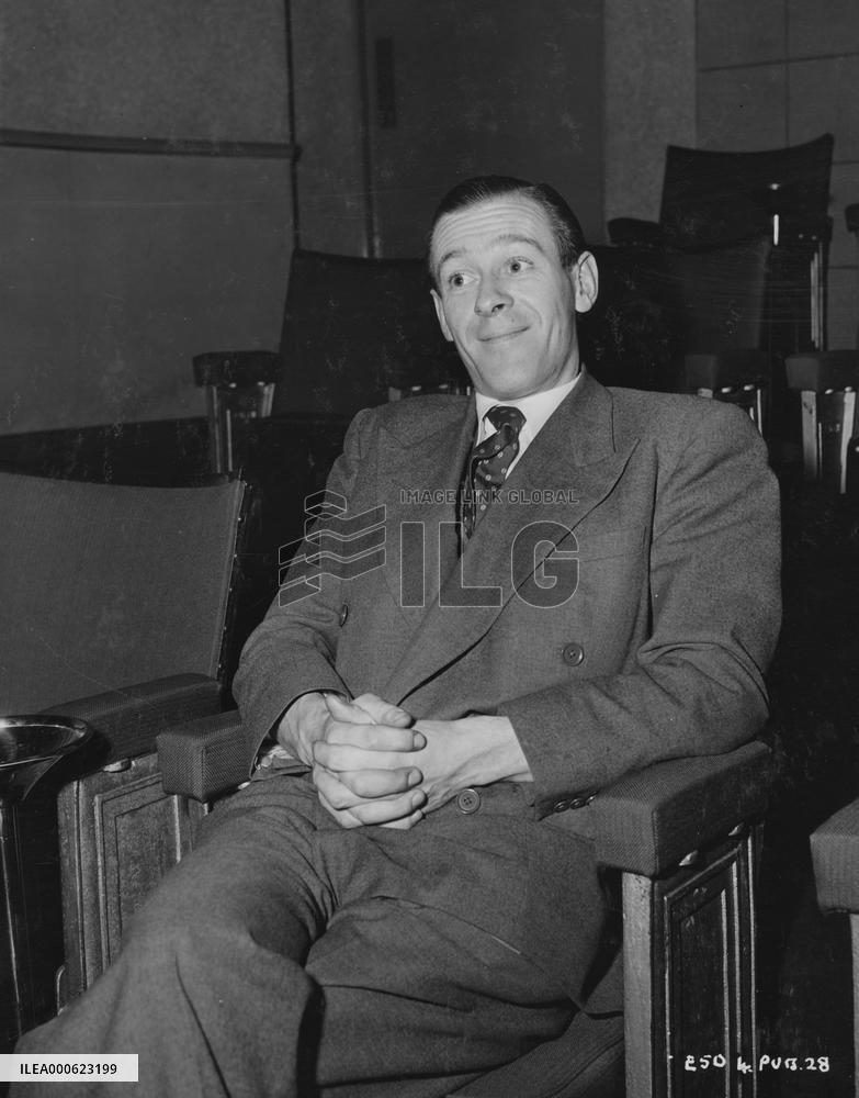 Laughter in Paradise (1951) Film