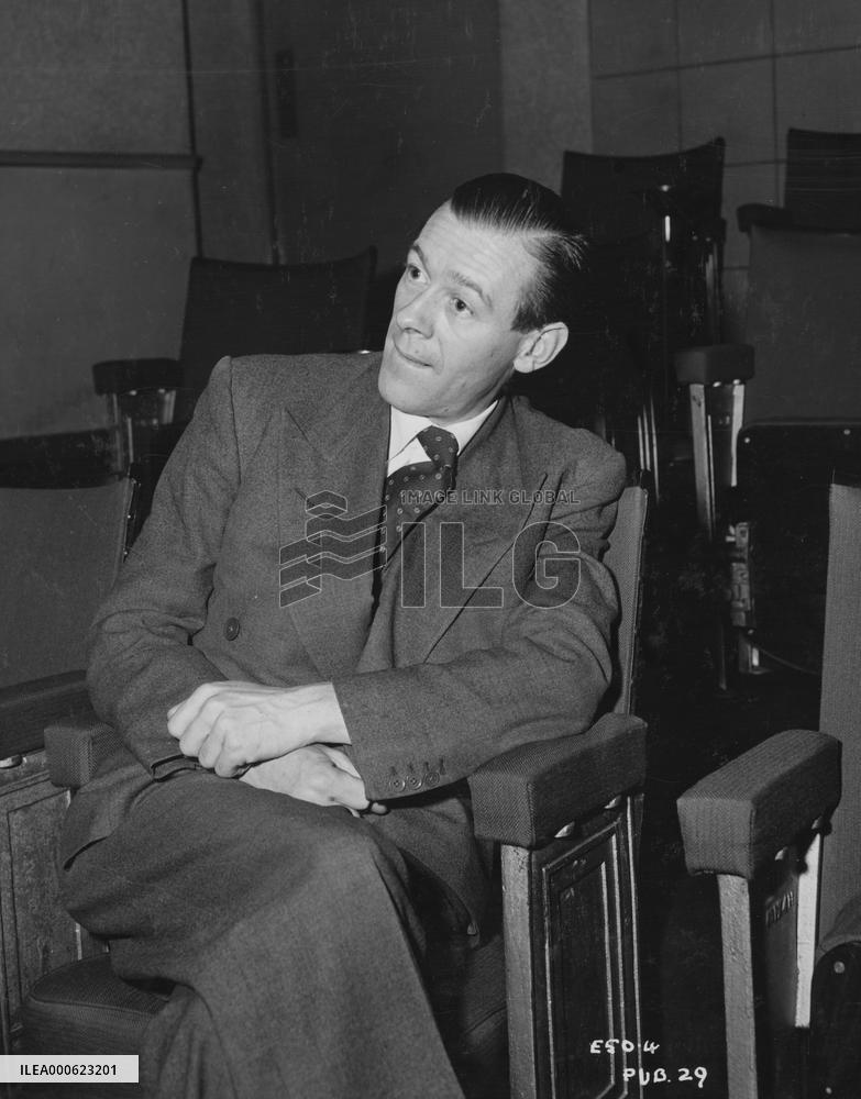 Laughter in Paradise (1951) Film