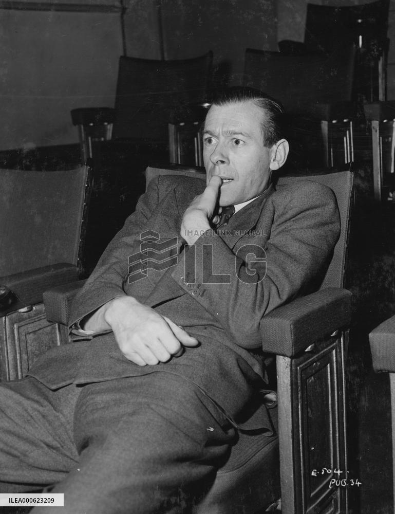 Laughter in Paradise (1951) Film