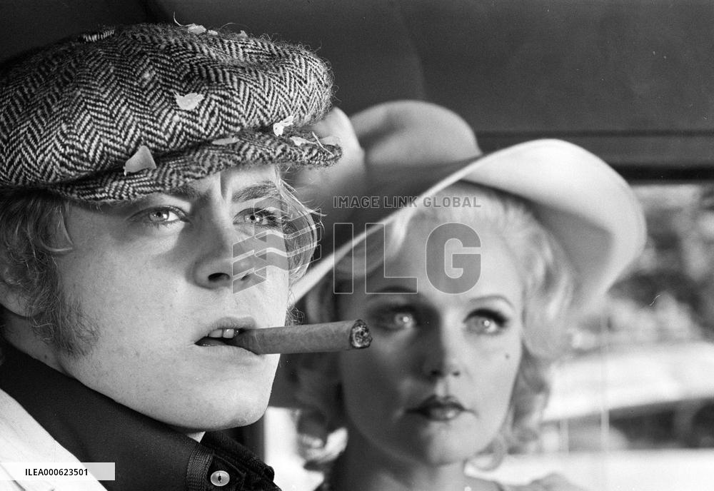Loot (1970) Film