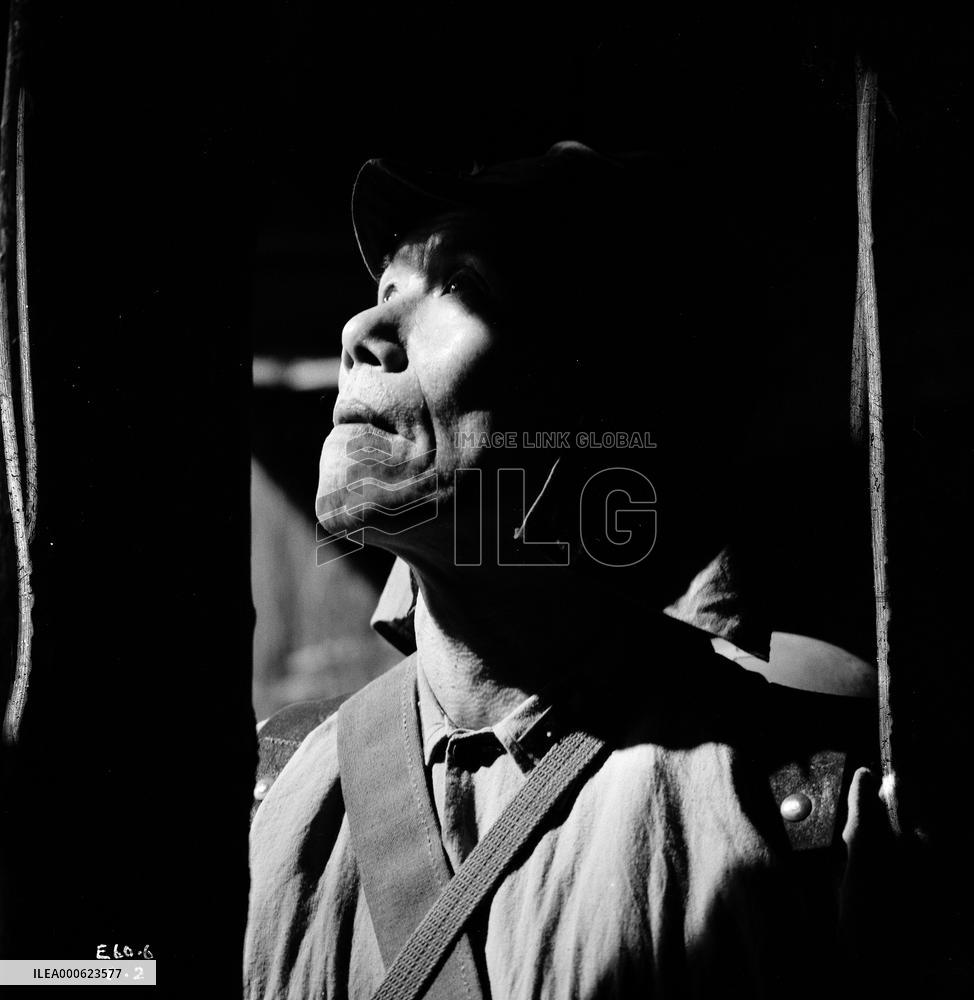 The Long and the Short and the Tall (1961) Film