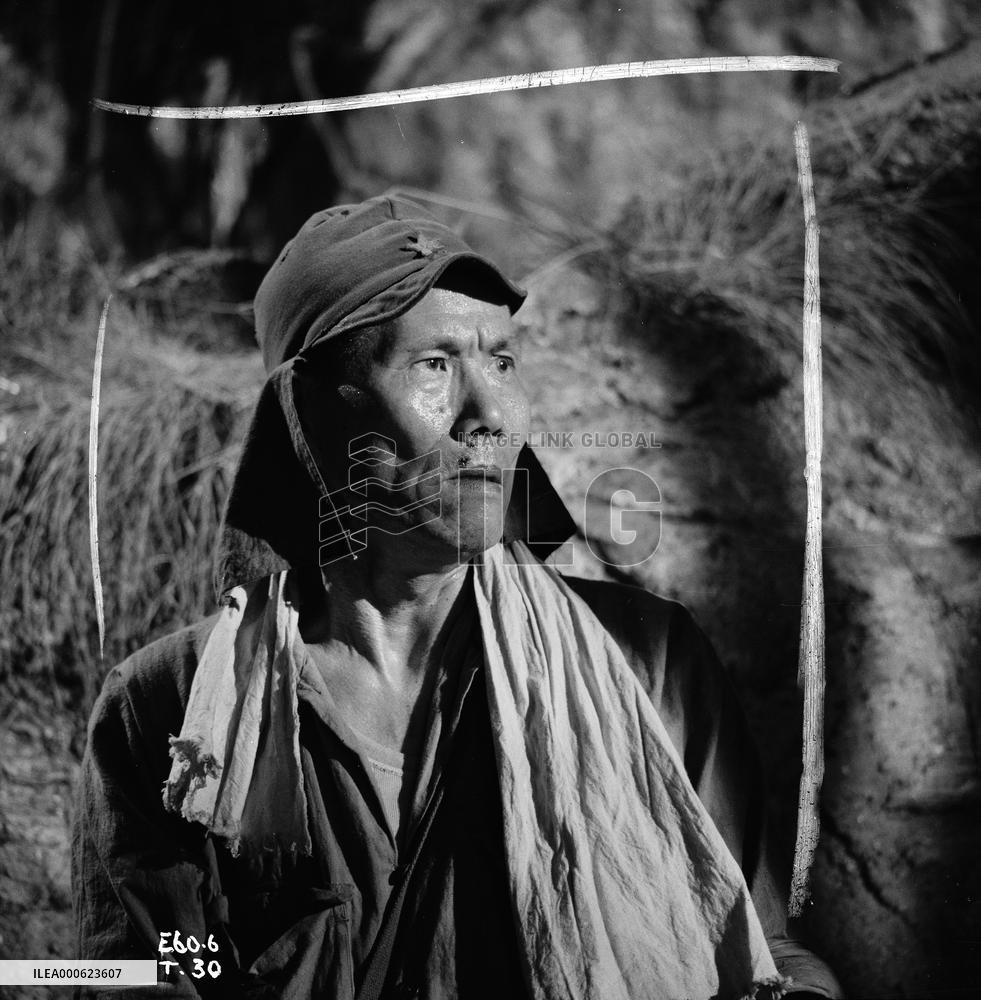 The Long and the Short and the Tall (1961) Film