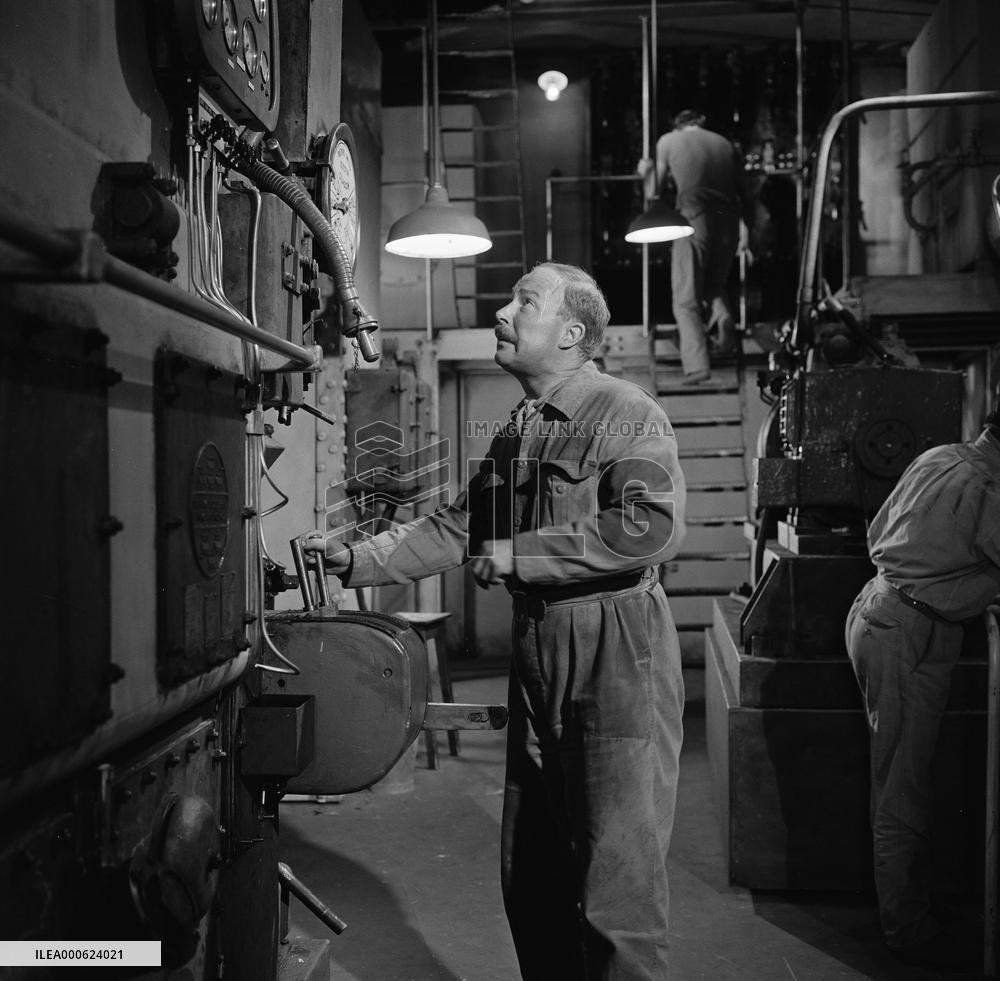 The Lost Continent (1968) Film