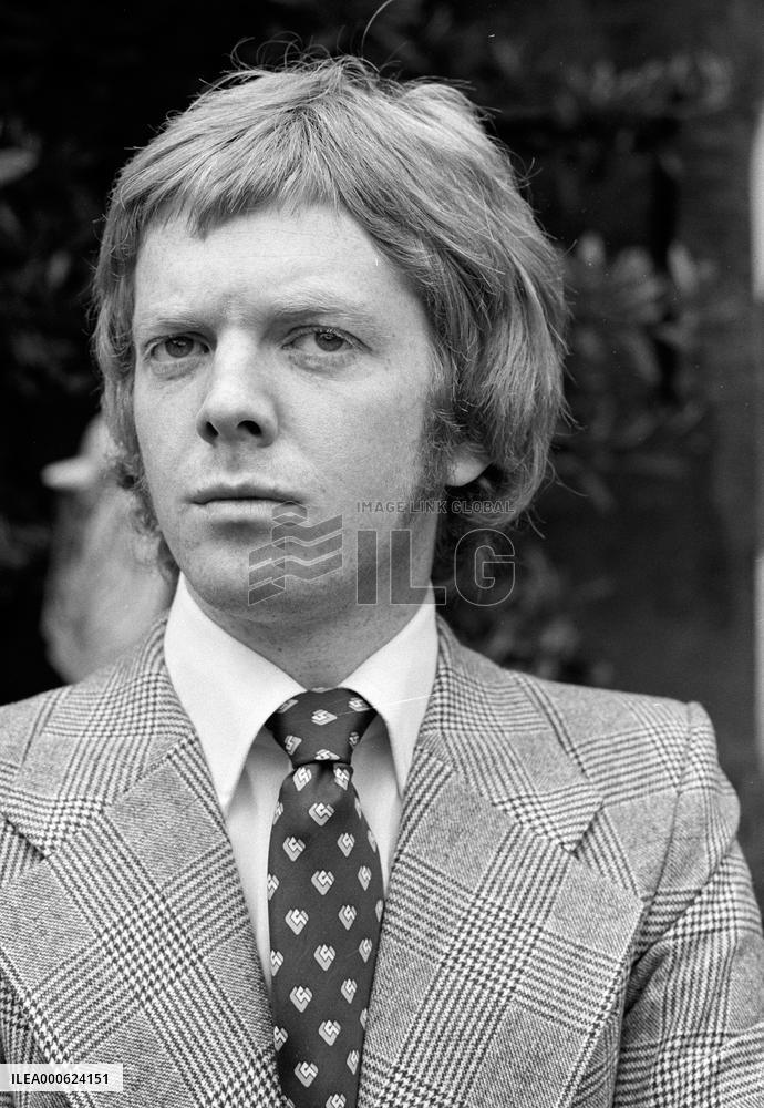 The Lovers (1973) Film