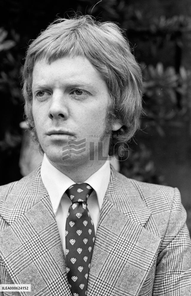 The Lovers (1973) Film