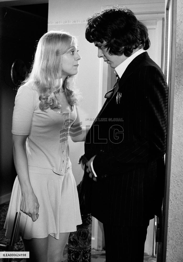 The Lovers (1973) Film