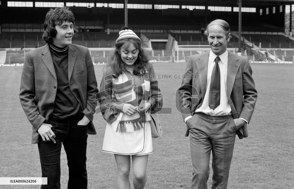 The Lovers (1973) Film