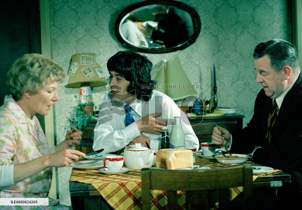 The Lovers (1973) Film