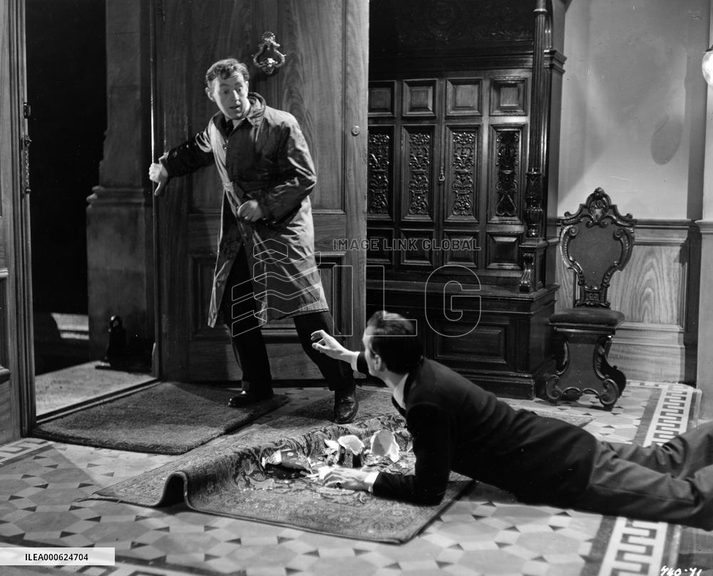 The Man in the White Suit film (1951)