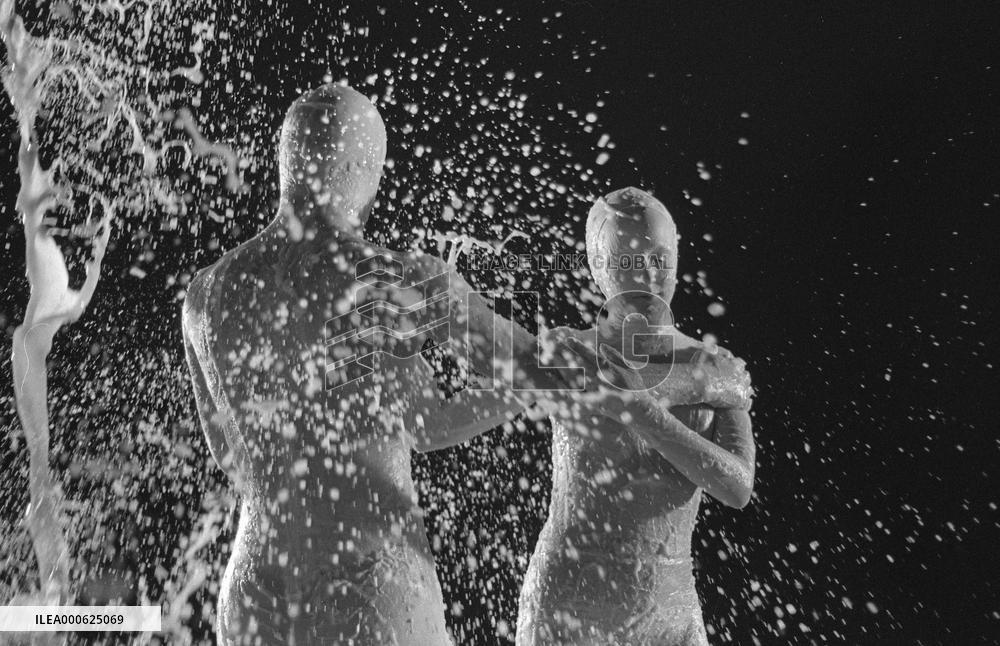 The Man who Fell to Earth film  (1976)