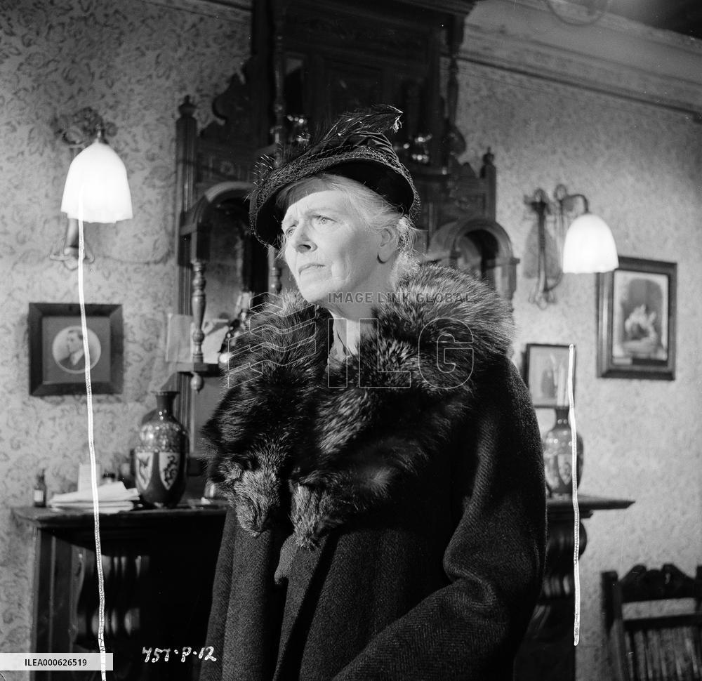 Meet Mr Lucifer film (1953)