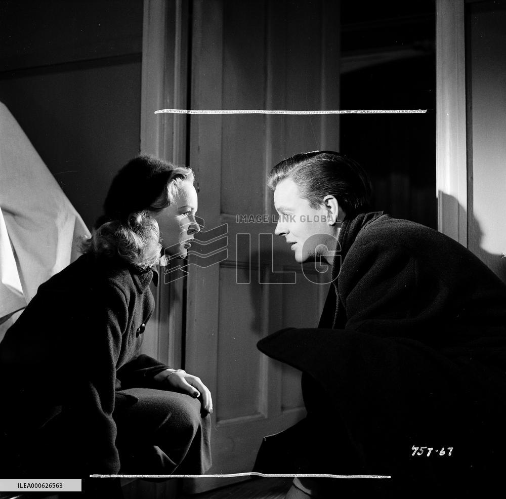 Meet Mr Lucifer film (1953)