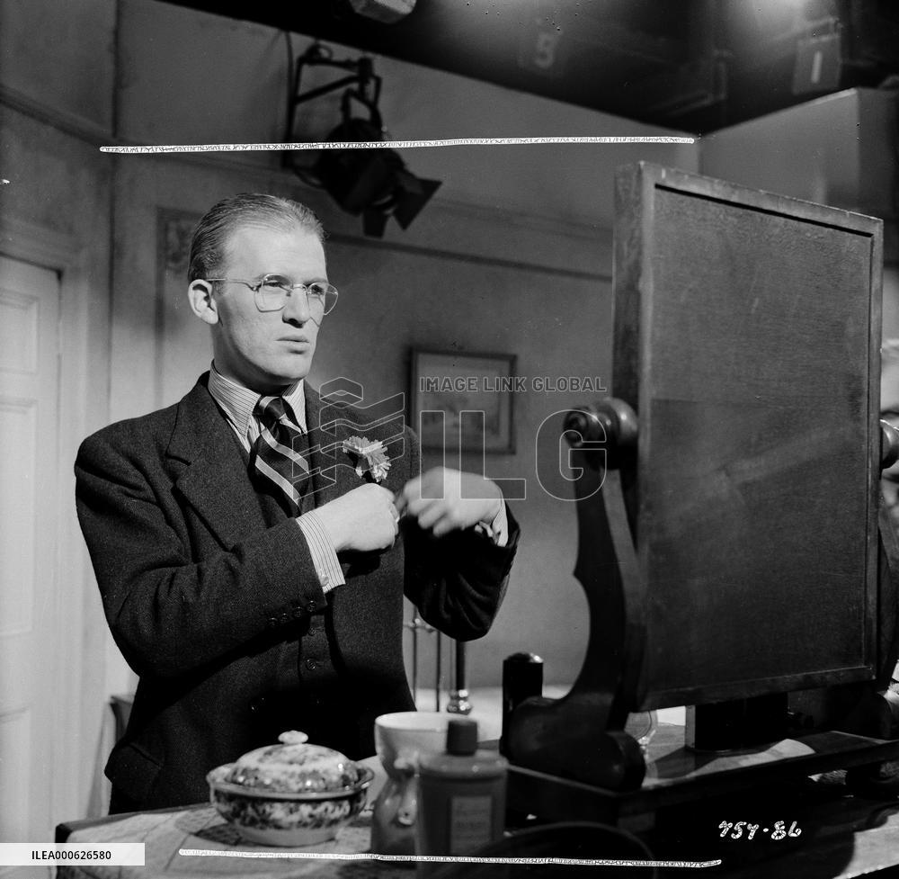 Meet Mr Lucifer film (1953)