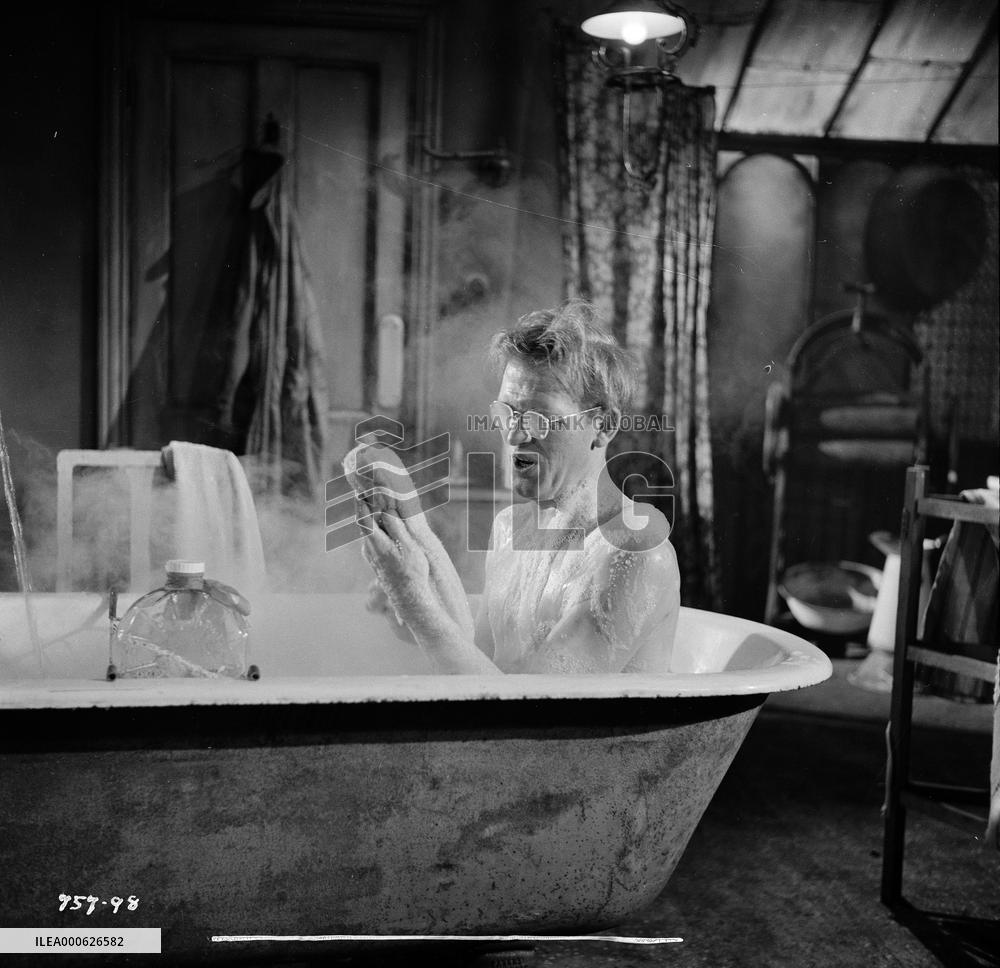 Meet Mr Lucifer film (1953)
