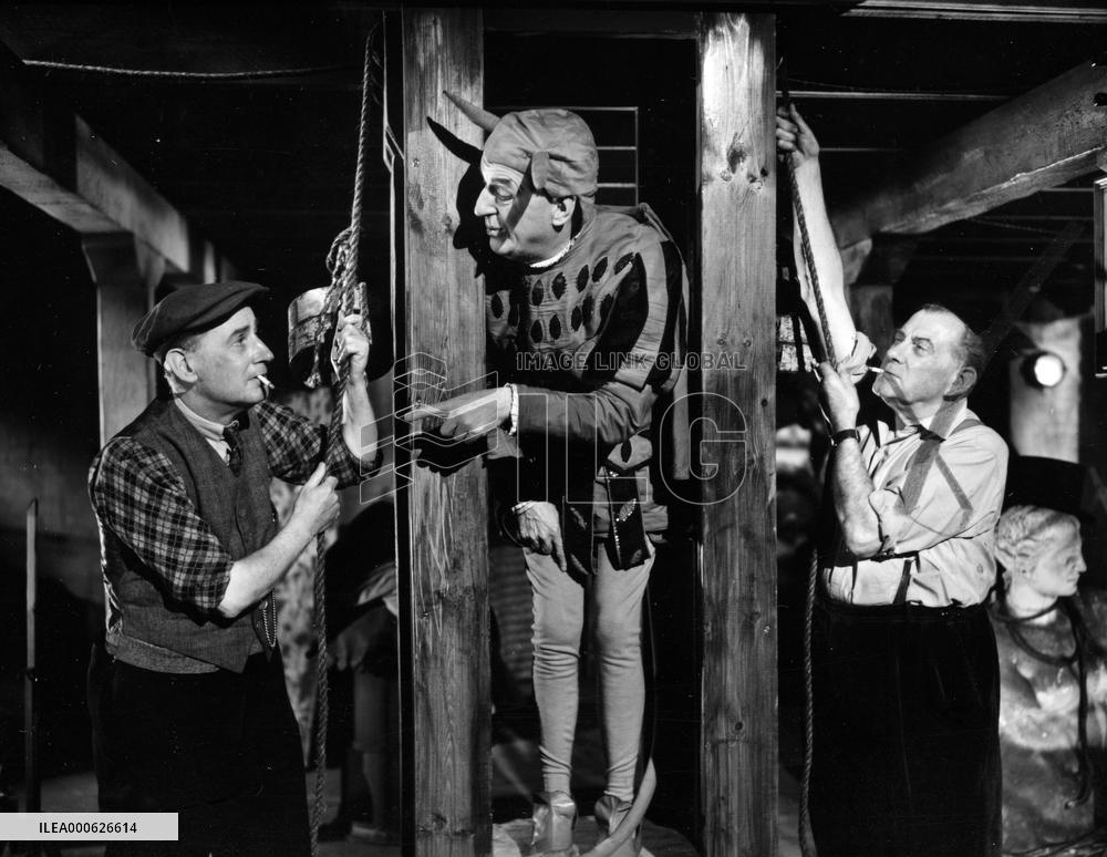 Meet Mr Lucifer film (1953)