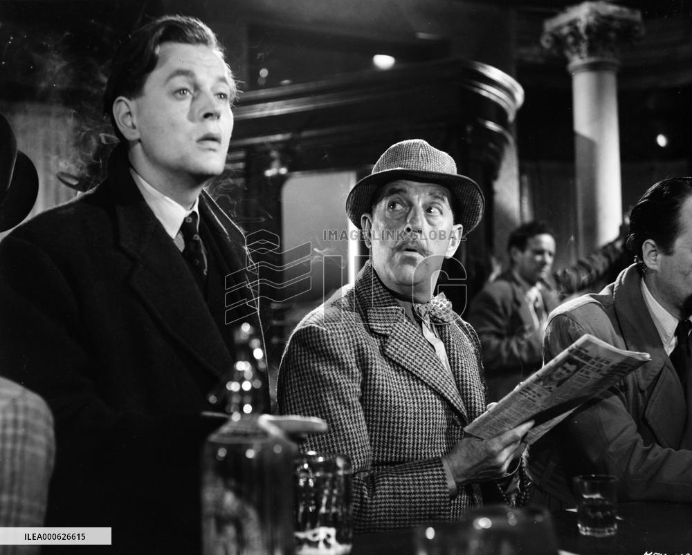 Meet Mr Lucifer film (1953)