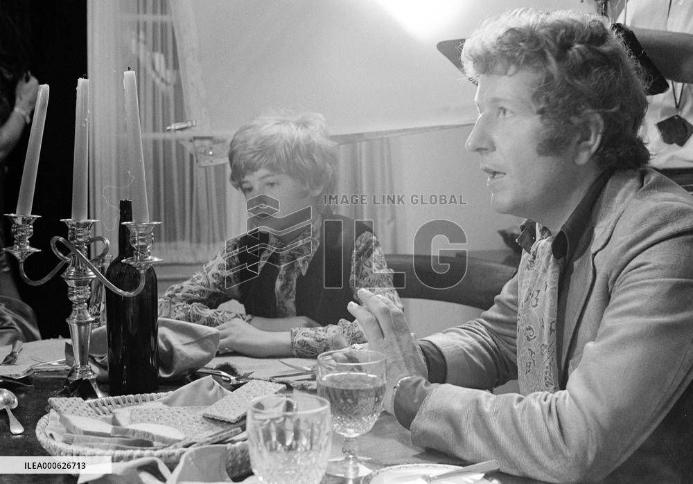 Melody (1971) Film