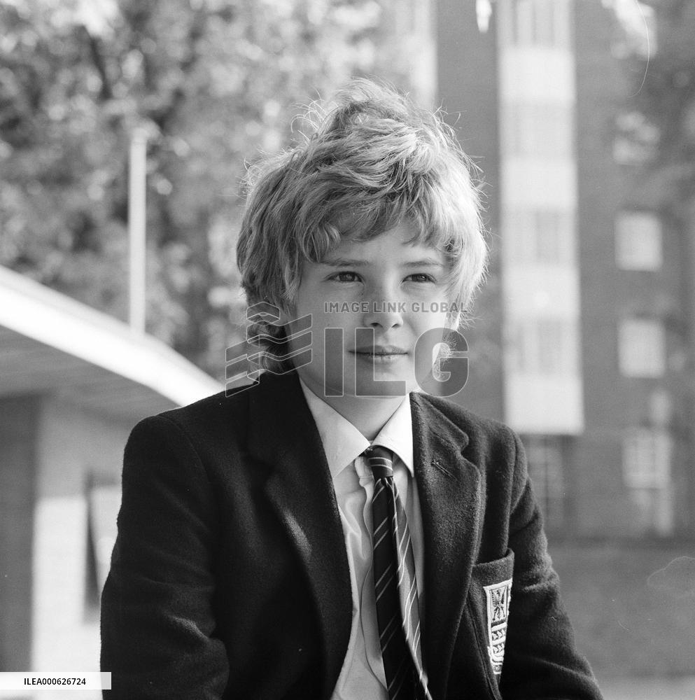 Melody (1971) Film