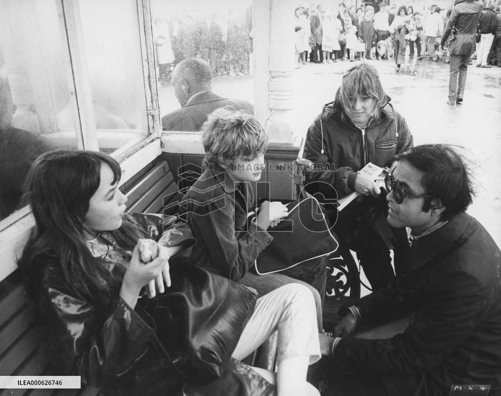 Melody (1971) Film