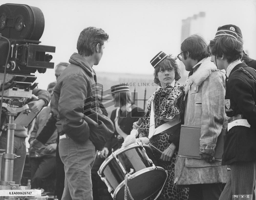 Melody (1971) Film