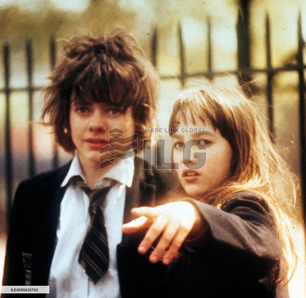 Melody (1971) Film