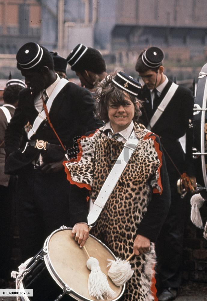 Melody (1971) Film