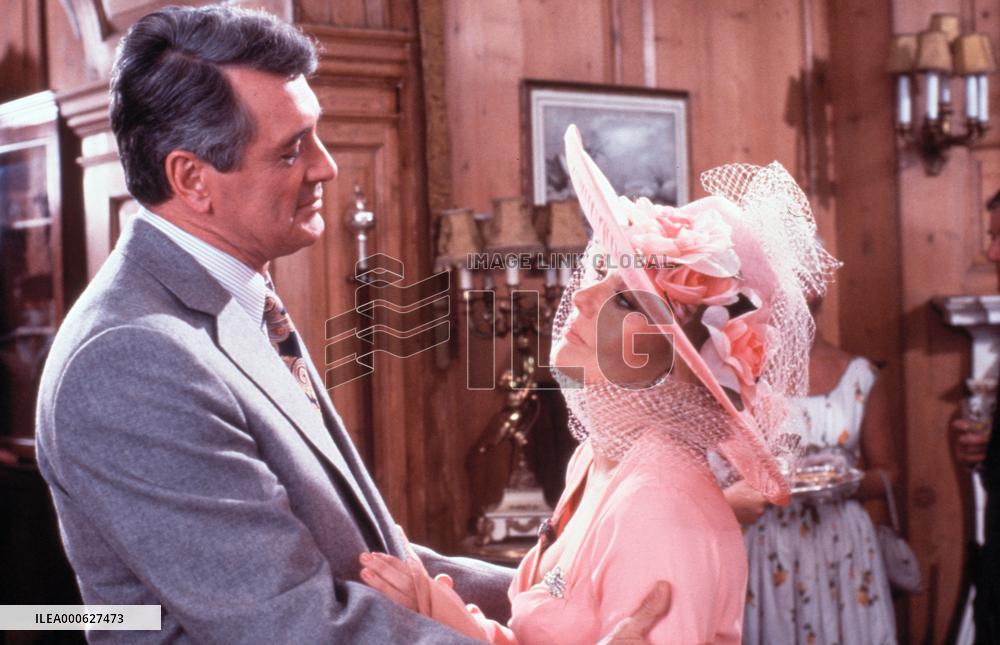 The Mirror Crack'd film (1980)