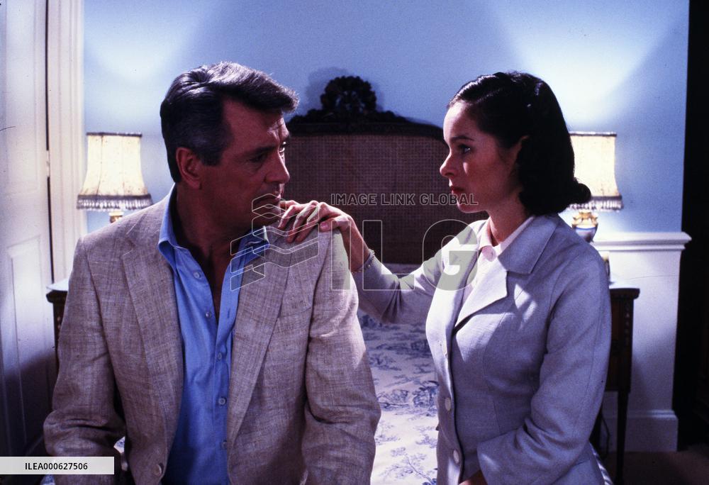The Mirror Crack'd film (1980)