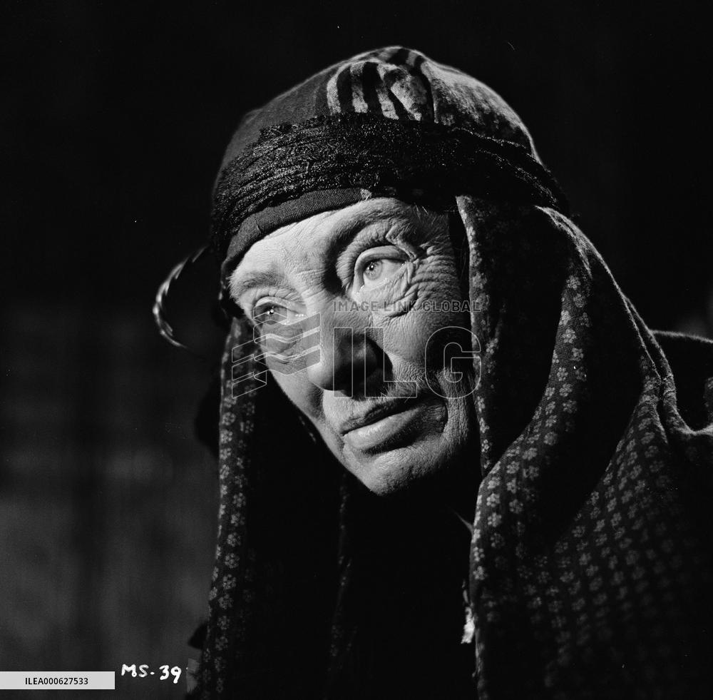 The Mummy's Shroud (1967) Film