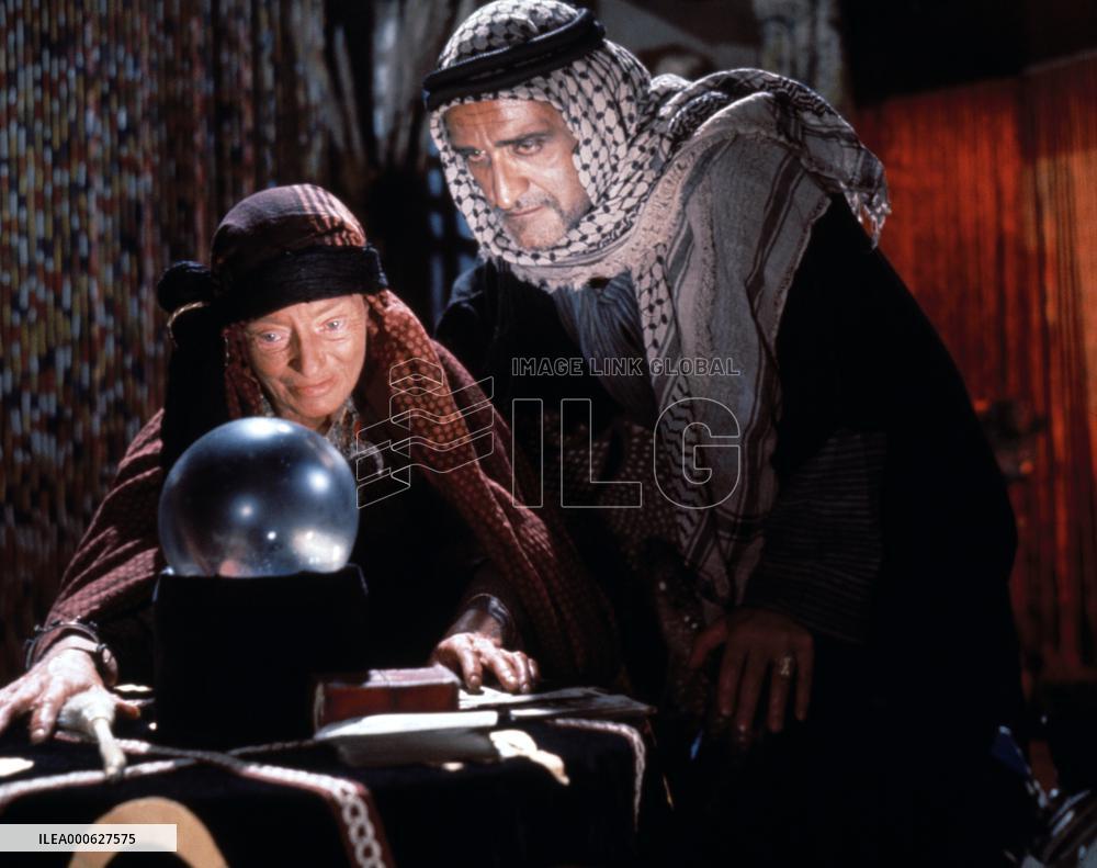 The Mummy's Shroud (1967) Film