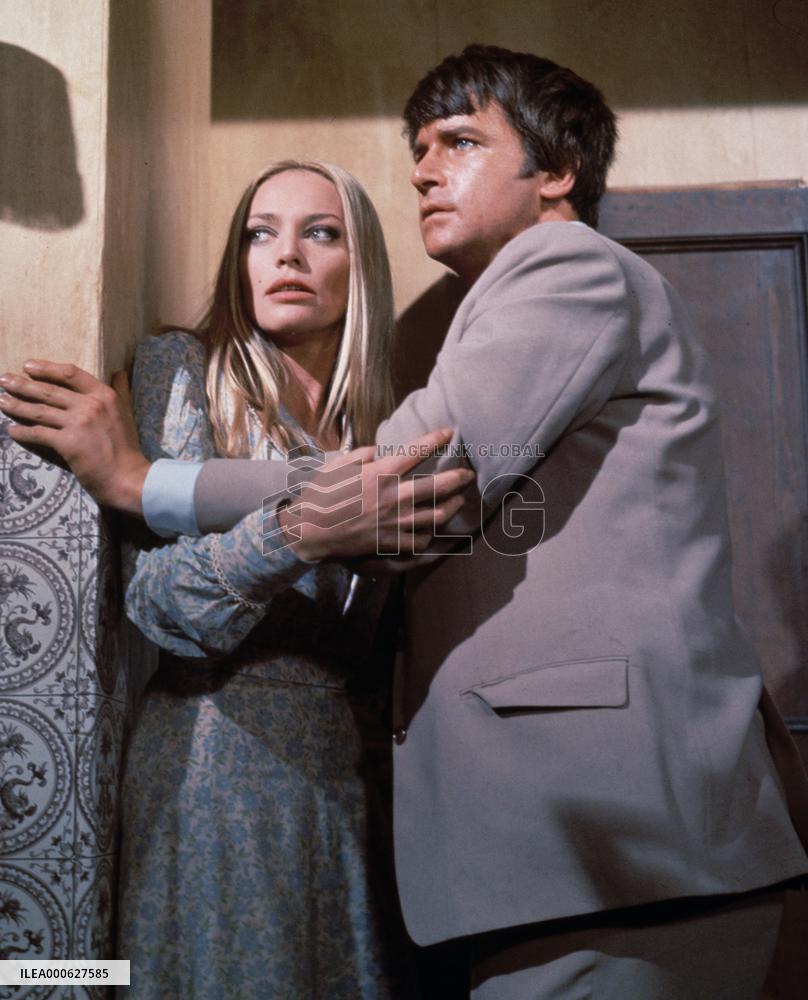 The Mummy's Shroud (1967) Film